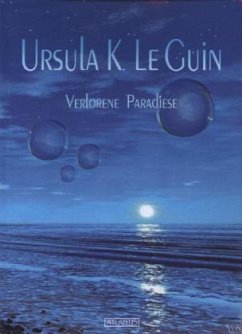 Verlorene Paradiese - Le Guin, Ursula K.