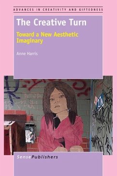 The Creative Turn - Harris, Anne