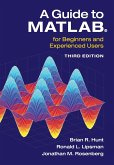 A Guide to MATLAB