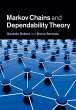 Markov Chains and Dependability Theory - Bild 1