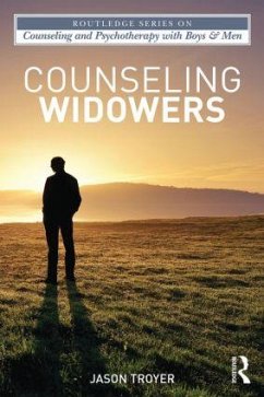 Counseling Widowers - Troyer, Jason M