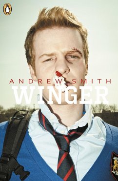 Winger - Smith, Andrew