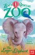 Zoe's Rescue Zoo: The Eager Elephant - Bild 1