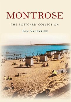 Montrose the Postcard Collection - Valentine, Tom