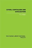 Cities, Capitalism and Civilization (eBook, PDF)