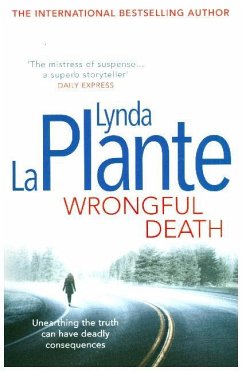 Wrongful Death - La Plante, Lynda