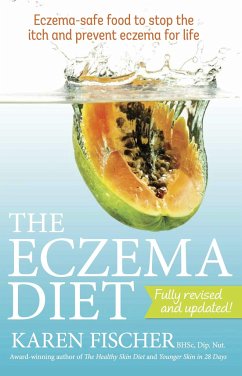 Eczema Diet - Fischer, Karen