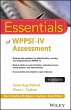 Essentials of WPPSI-IV Assessment - Bild 1