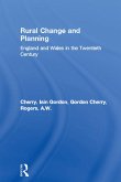 Rural Change and Planning (eBook, ePUB)