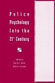 Police Psychology Into the 21st Century (eBook, ePUB)