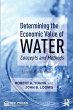 Determining the Economic Value of Water - Bild 1
