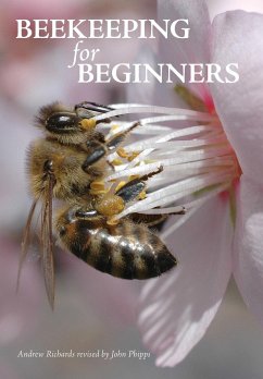 Beekeeping for Beginners - Richards, Andrew