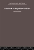 Essentials of English Grammar (eBook, PDF)