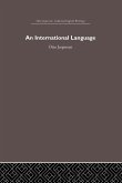 International Language (eBook, PDF)