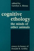 Cognitive Ethology (eBook, ePUB)