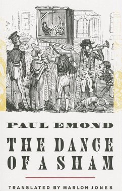 The Dance of a Sham - Emond, Paul
