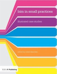 Bim in Small Practices