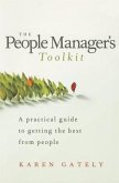 The People Manager's Tool Kit