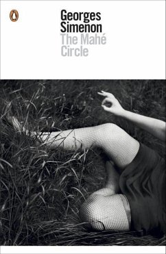 The Mahé Circle - Simenon, Georges