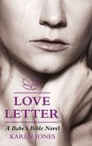 LOVE LETTER A BABES BIBLE NOVE