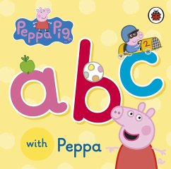 Peppa Pig: ABC with Peppa - Peppa Pig