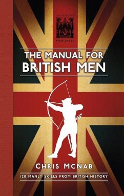 The Manual for British Men - McNab, Chris