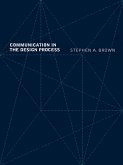 Communication in the Design Process (eBook, ePUB)