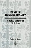 Female Homosexuality (eBook, PDF)