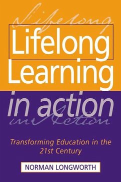 Cover Lifelong Learning in Action (eBook, PDF)
