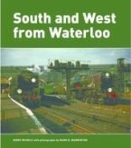 South and West from Waterloo