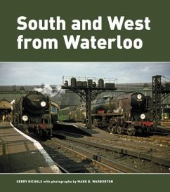 Cover South and West from Waterloo