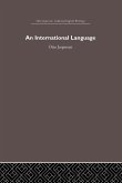 International Language (eBook, ePUB)