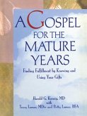 A Gospel for the Mature Years (eBook, PDF)
