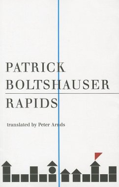 Cover Rapids
