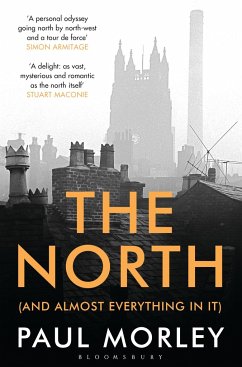 The North - Morley, Paul