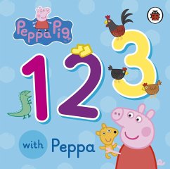 Peppa Pig: 123 with Peppa - Peppa Pig