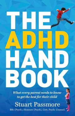ADHD Handbook - Passmore, Stuart