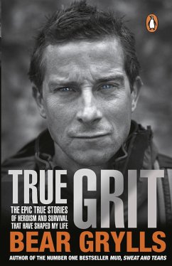 True Grit - Grylls, Bear