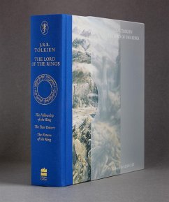 The Lord of the Rings. Illustrated Slipcased Edition - Tolkien, John R. R.