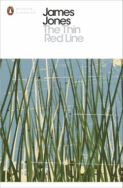 The Thin Red Line - Jones, James