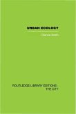 Urban Ecology (eBook, PDF)