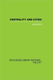 Centrality and Cities (eBook, ePUB)