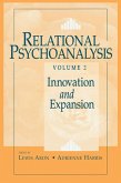 Relational Psychoanalysis, Volume 2 (eBook, ePUB)