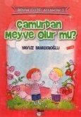 Camurdan Meyve Olur Mu