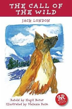 The Call of the Wild - London, Jack