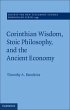 Corinthian Wisdom, Stoic Philosophy,... - Bild 1
