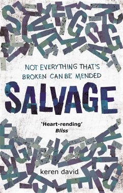 Salvage - David, Keren