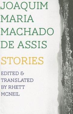 Stories - Machado De Assis, Joaquim Maria