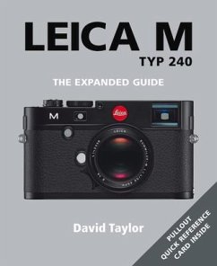 Leica M Typ 240 - Taylor, David