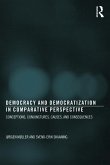 Democracy and Democratization in Comparative Perspective